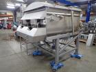 Mtc Dual Paddle Blender